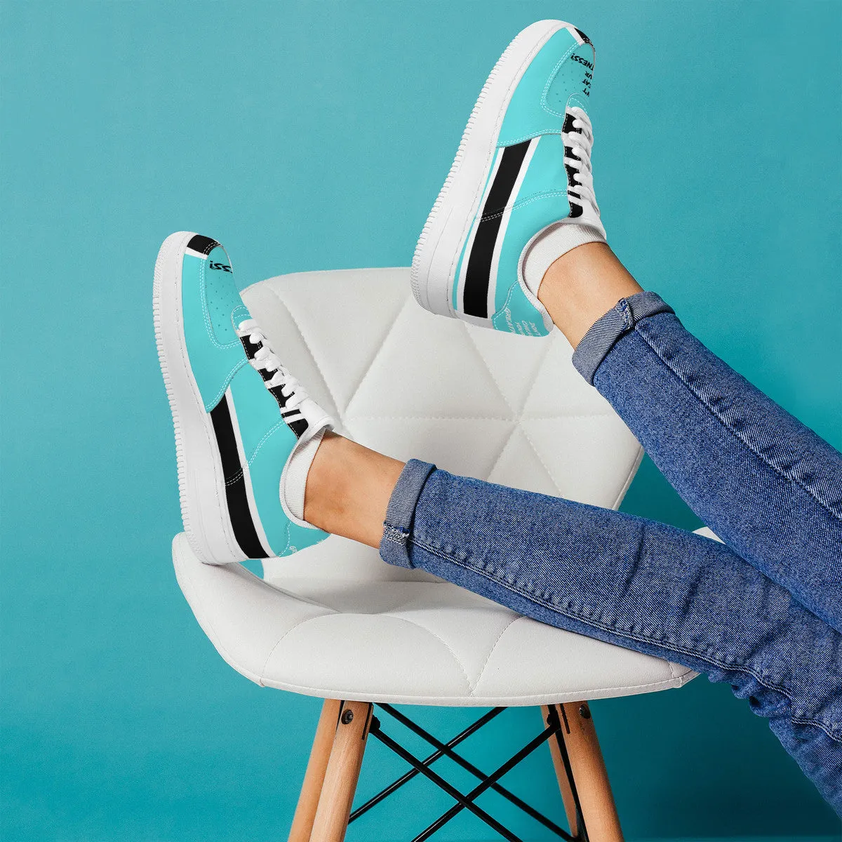 DCYG Xclusive  Low Top Unisex Sneaker