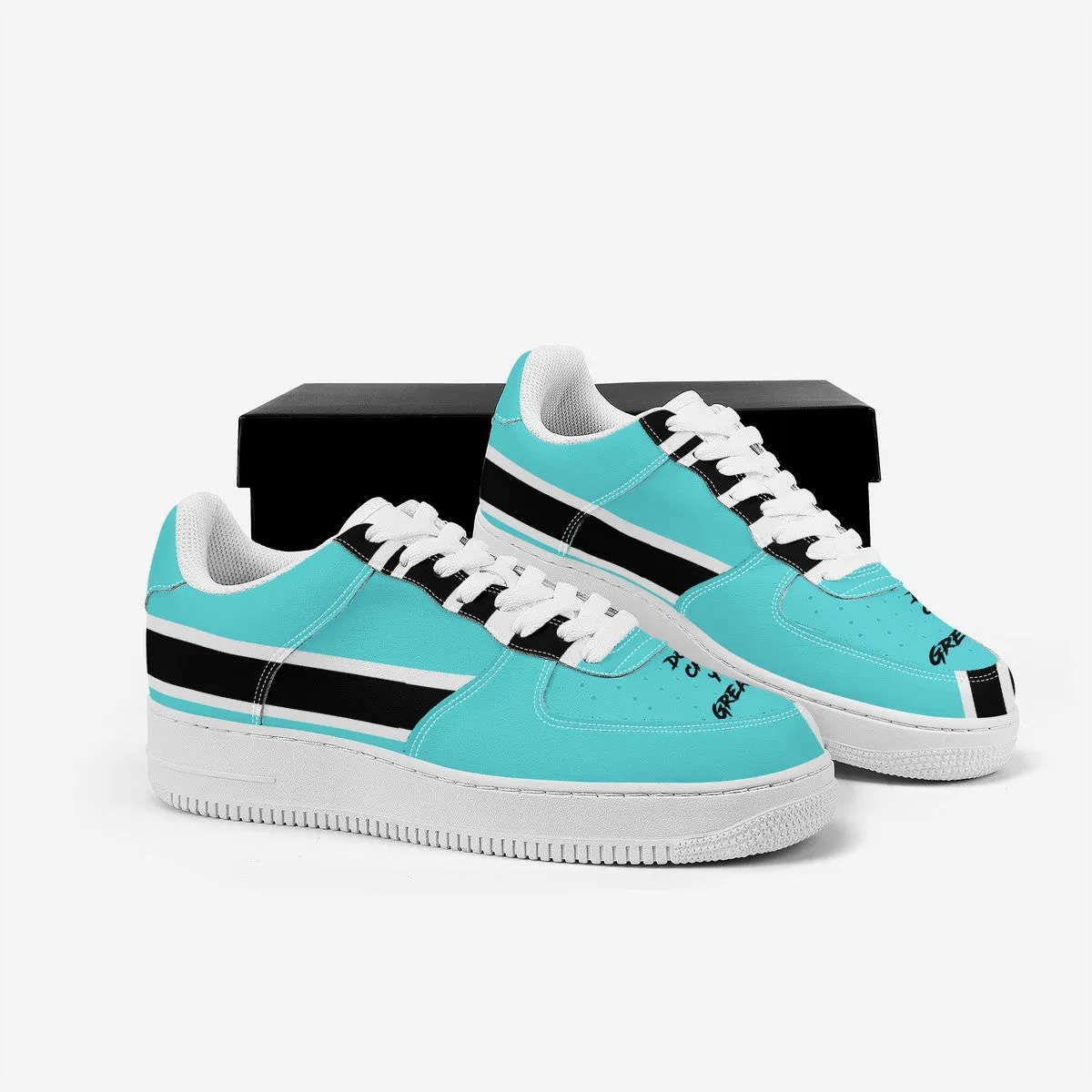 DCYG Xclusive  Low Top Unisex Sneaker