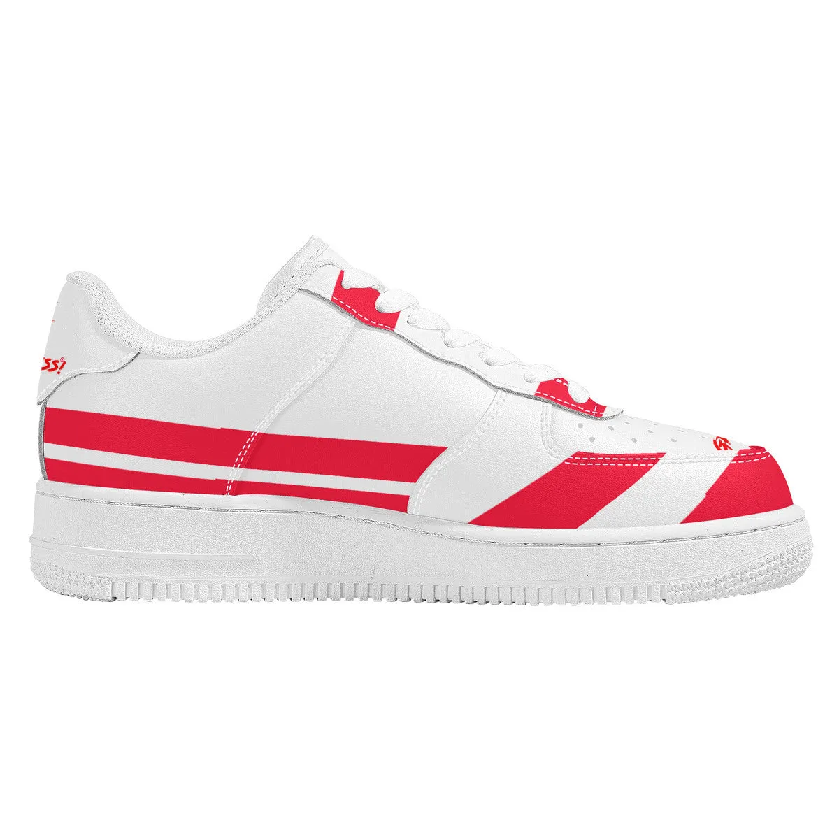 DCYG Xclusive Low Top Unisex Sneaker