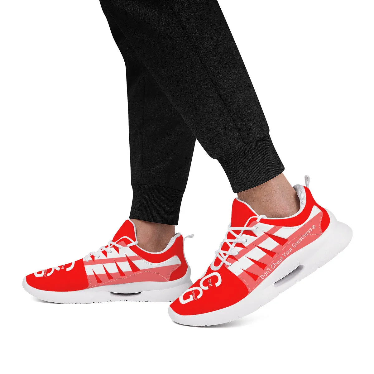 DCYG Xclusive  Unisex New Training Runing Shoes