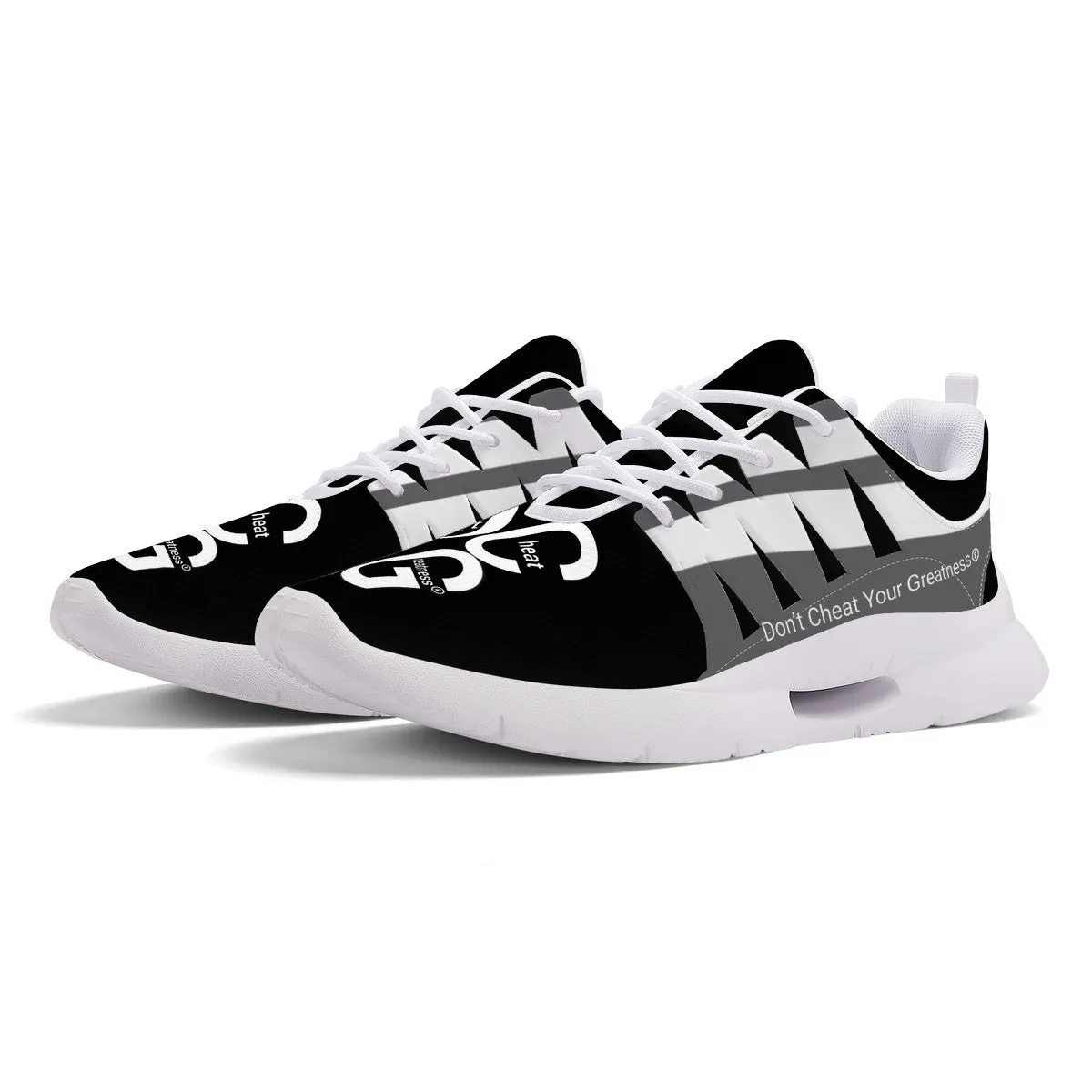 DCYG Xclusive Unisex New Training Runing Shoes