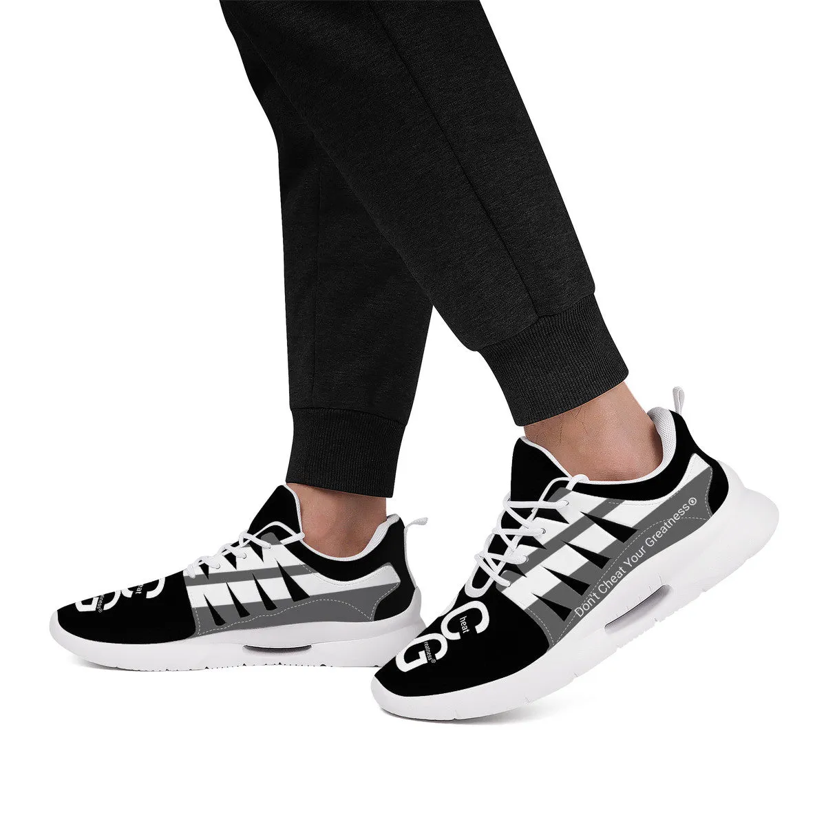 DCYG Xclusive Unisex New Training Runing Shoes