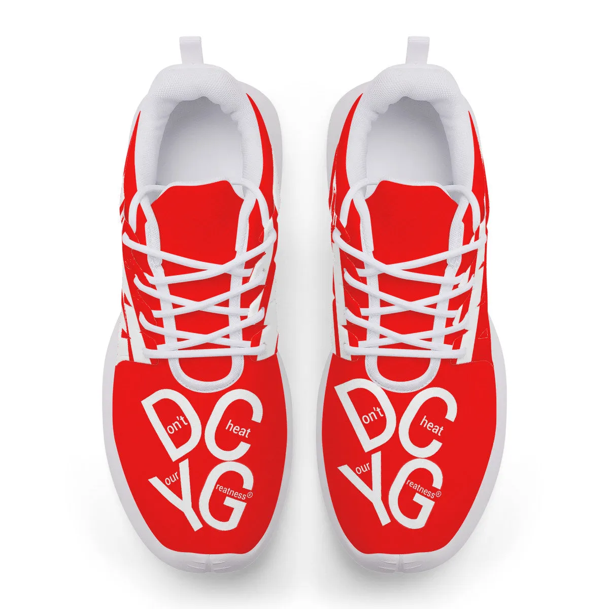 DCYG Xclusive  Unisex New Training Runing Shoes