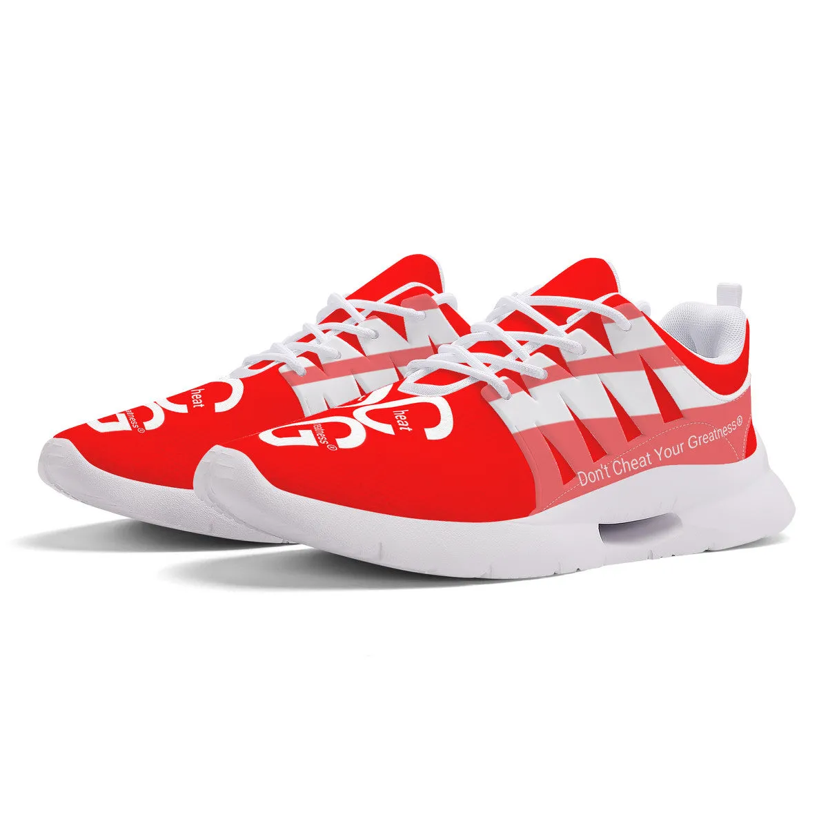 DCYG Xclusive  Unisex New Training Runing Shoes