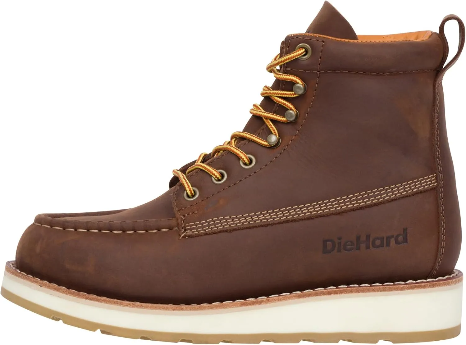 DieHard Men's, Malibu Soft Toe Work Boot
