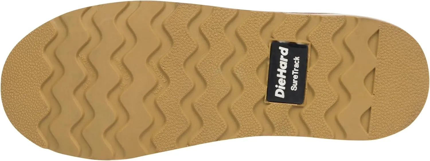 DieHard Men's, Malibu Soft Toe Work Boot