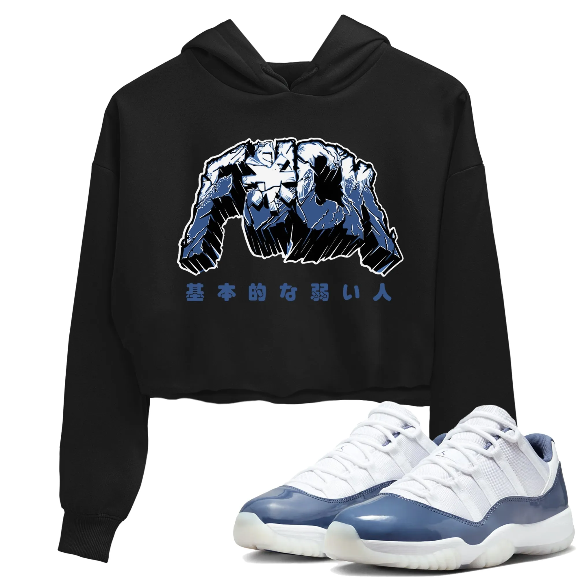 Diffused SNRT Women's Air 11 Sneaker Top Reliable Fuck Shockproof - Jordan Blue
