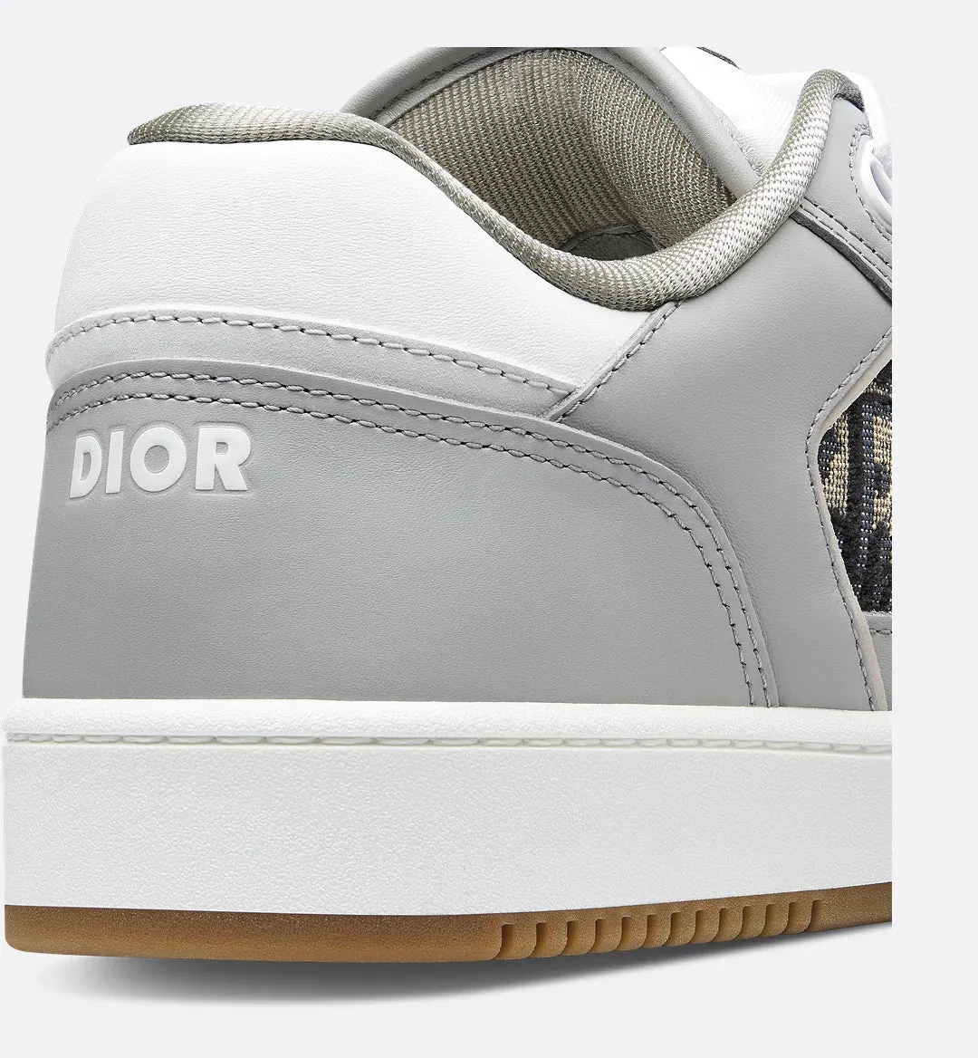 DIOR B27 Men's Low-Top Sneaker
