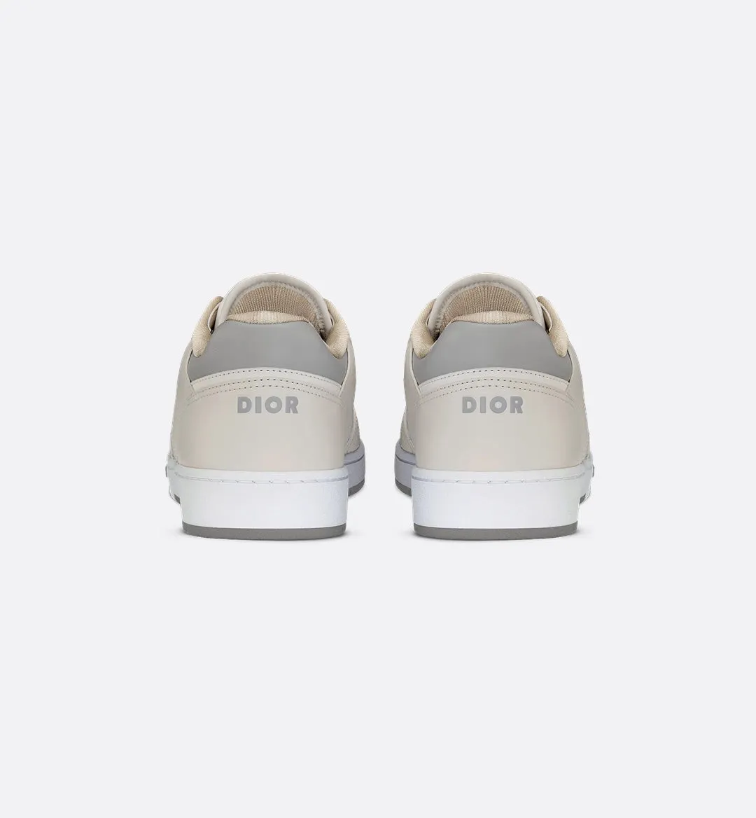 DIOR B27 Men's Low-Top Sneaker