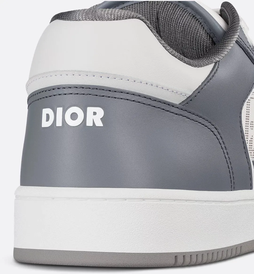 DIOR B27 Men's Low-Top Sneaker