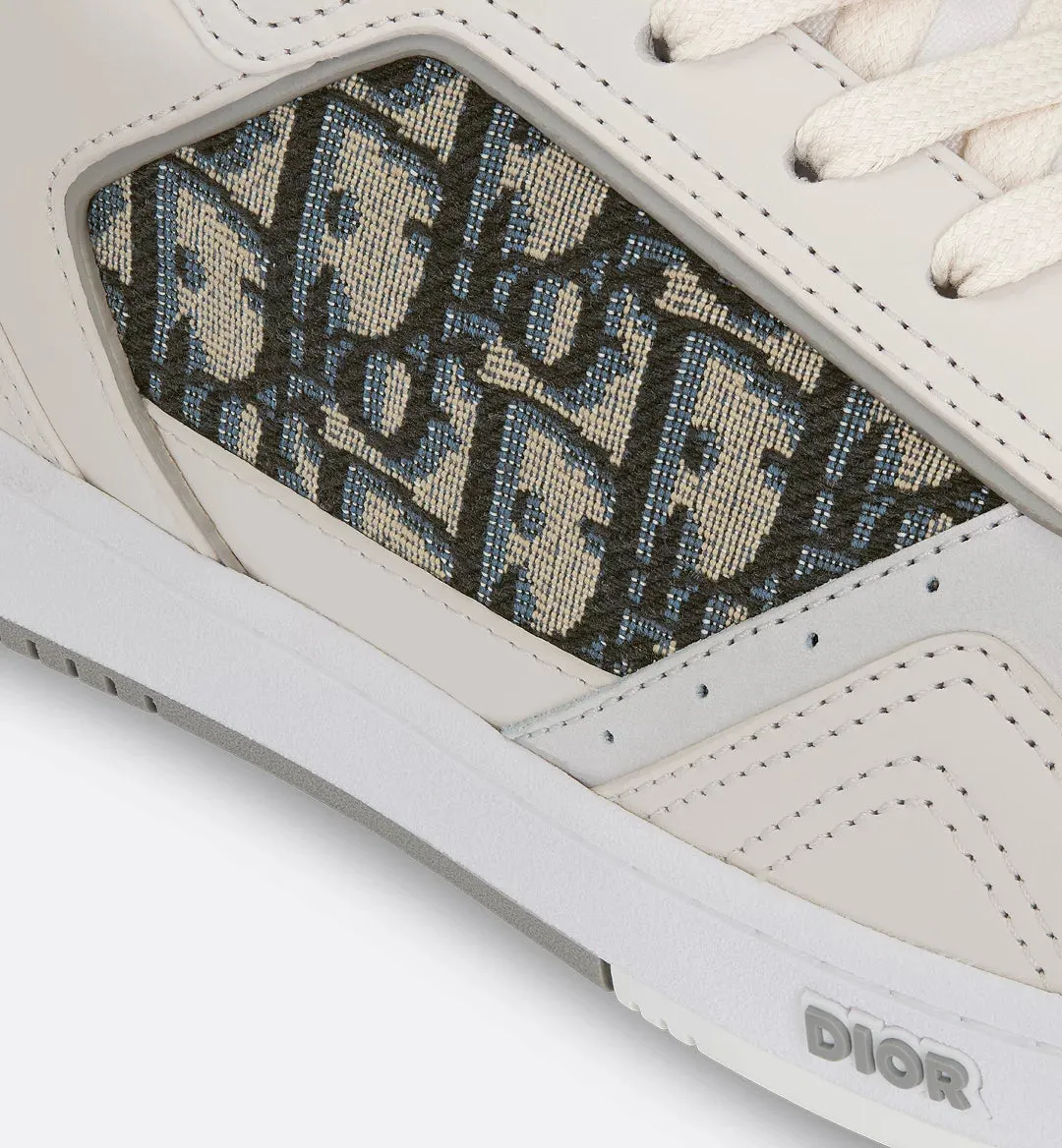 DIOR B27 Men's Low-Top Sneaker