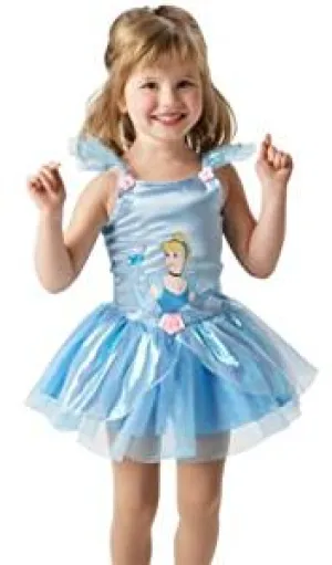 Disney Princess - Cinderella Ballerina
