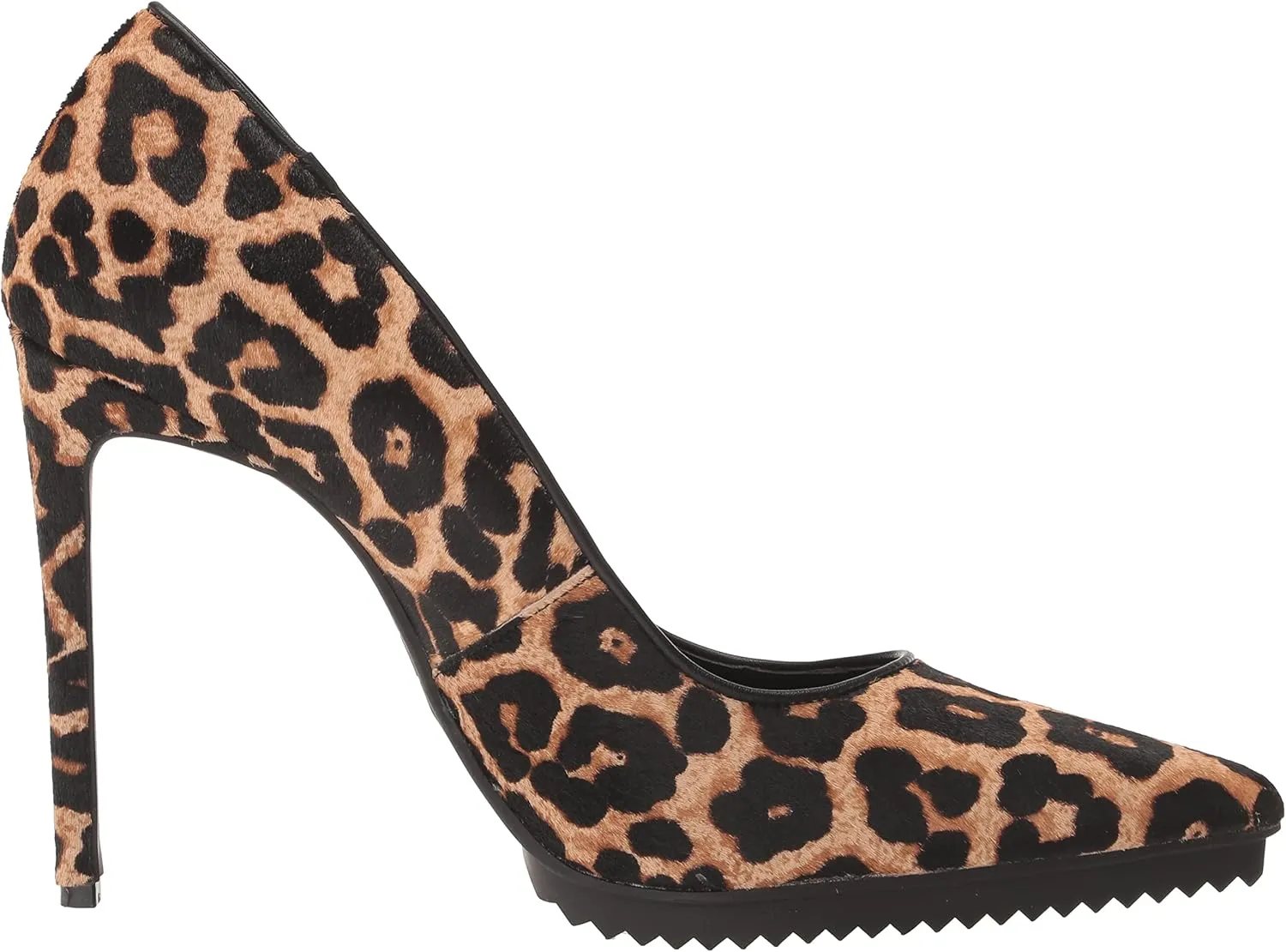 DKNY Women's Slip-on Classic Pointed Toe Pump