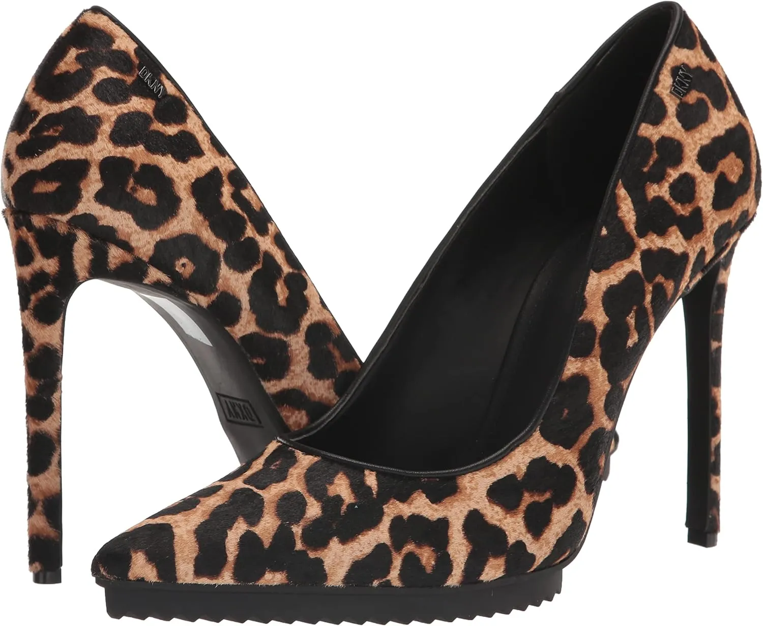 DKNY Women's Slip-on Classic Pointed Toe Pump