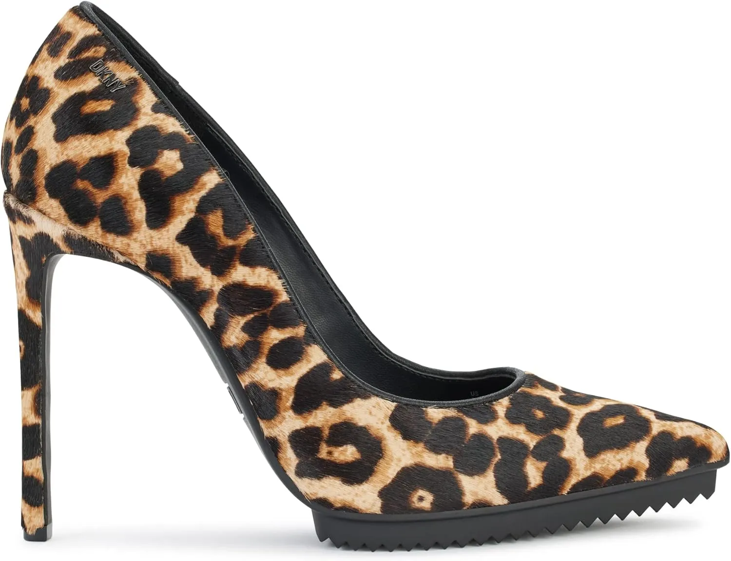 DKNY Women's Slip-on Classic Pointed Toe Pump