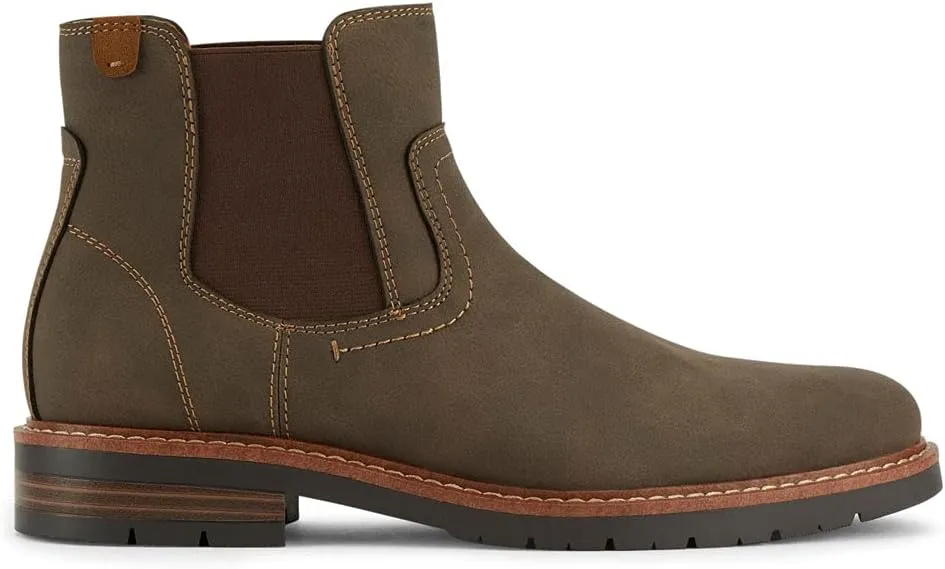 Dockers Men's Ransome