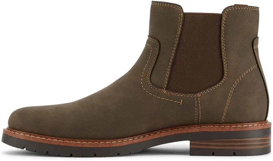Dockers Men's Ransome