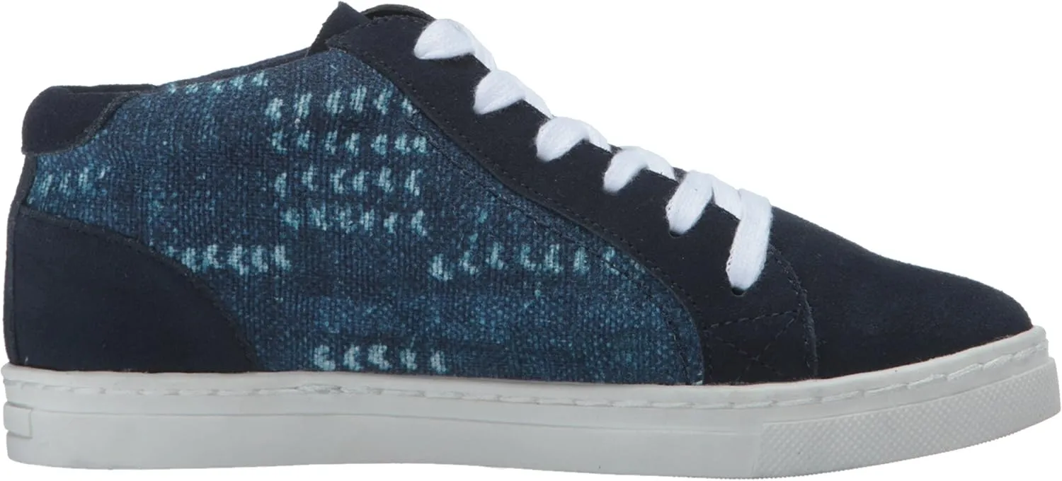 Dolce Vita Girl's Alita Sneaker