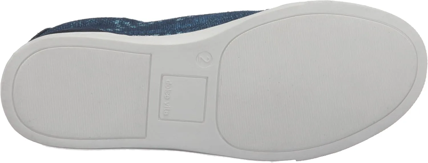 Dolce Vita Girl's Alita Sneaker