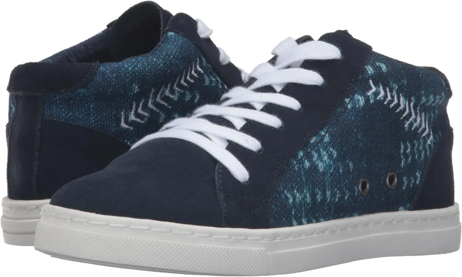 Dolce Vita Girl's Alita Sneaker