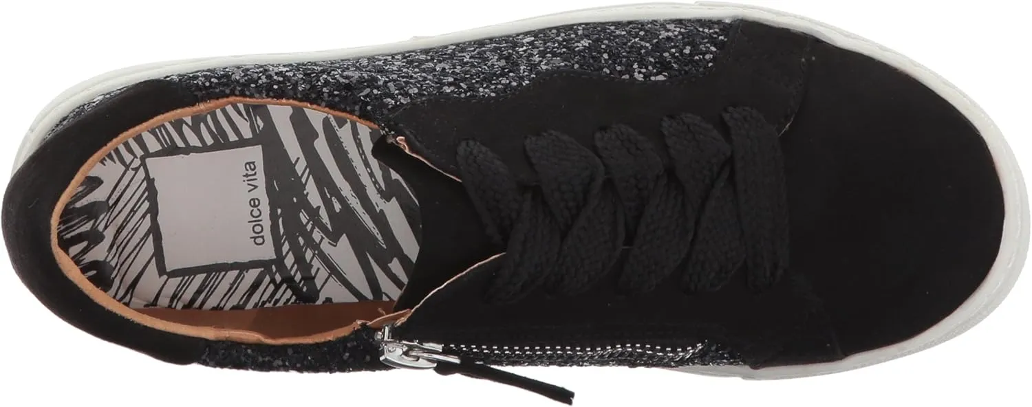 Dolce Vita Girl's Zaida Sneaker