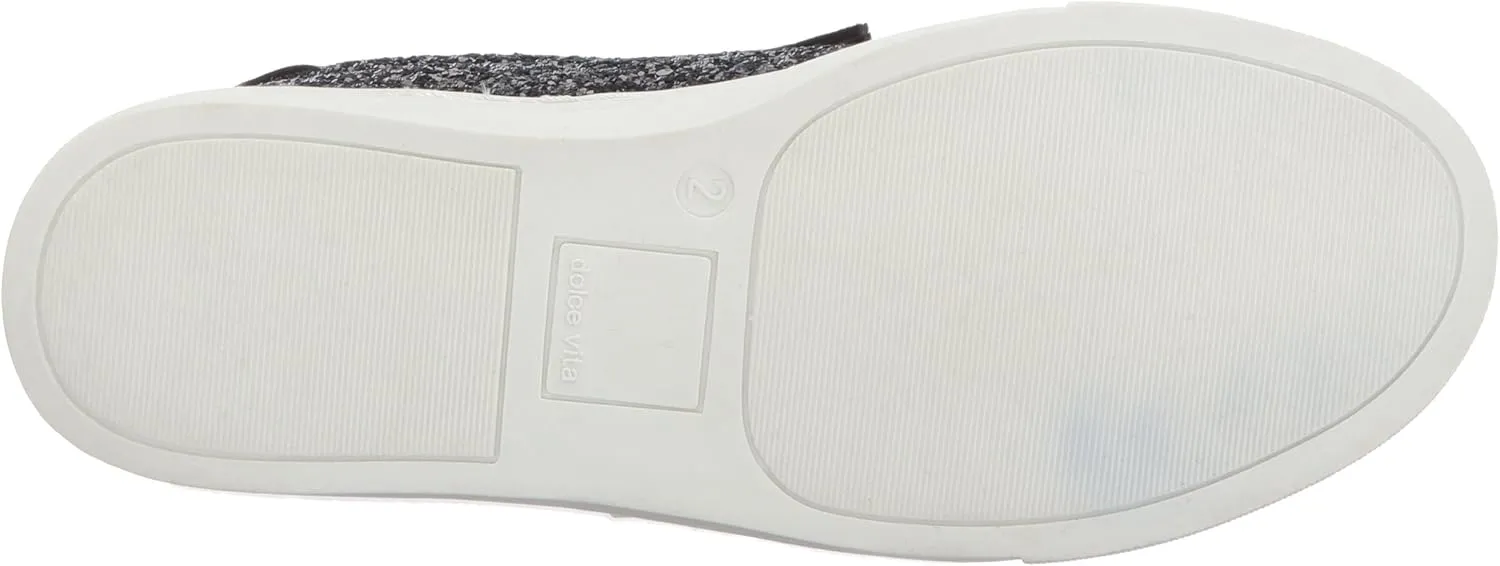 Dolce Vita Girl's Zaida Sneaker