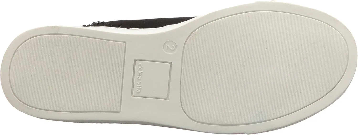 Dolce Vita Girl's Zita Sneaker