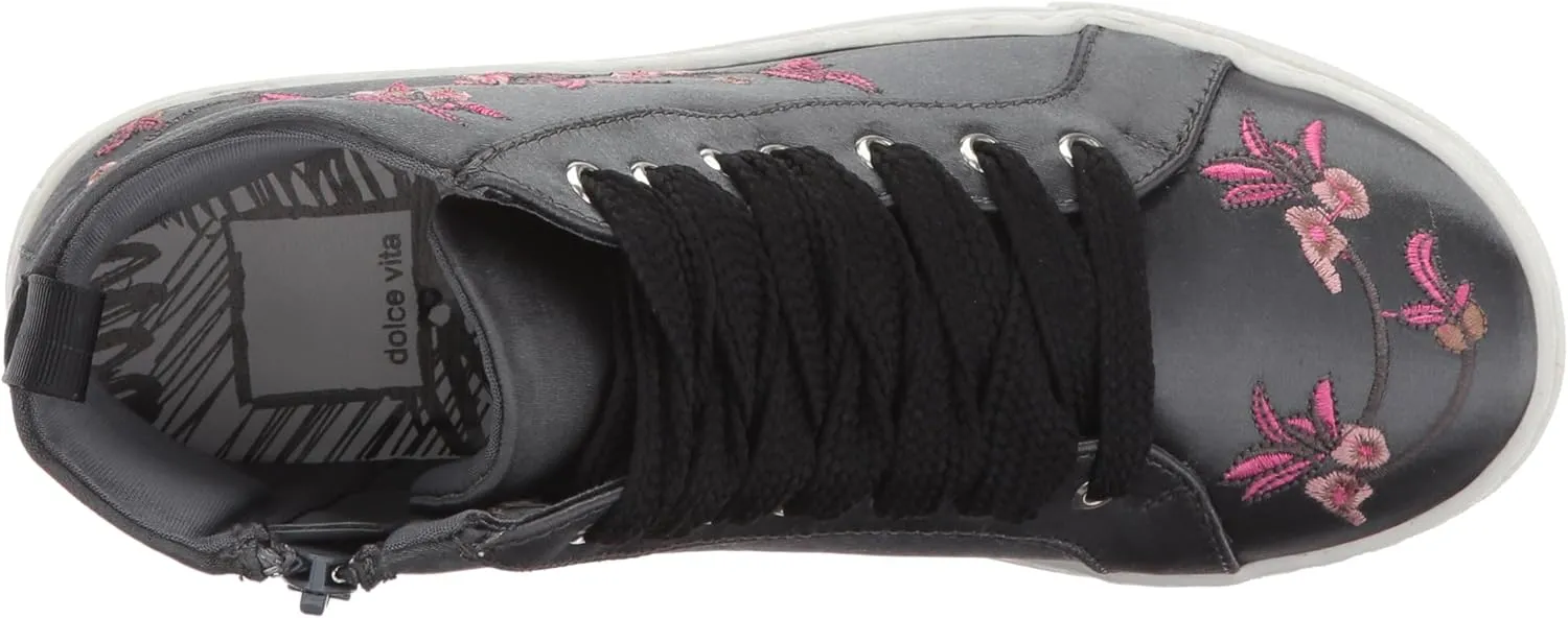 Dolce Vita Girl's ZOWEN Sneaker