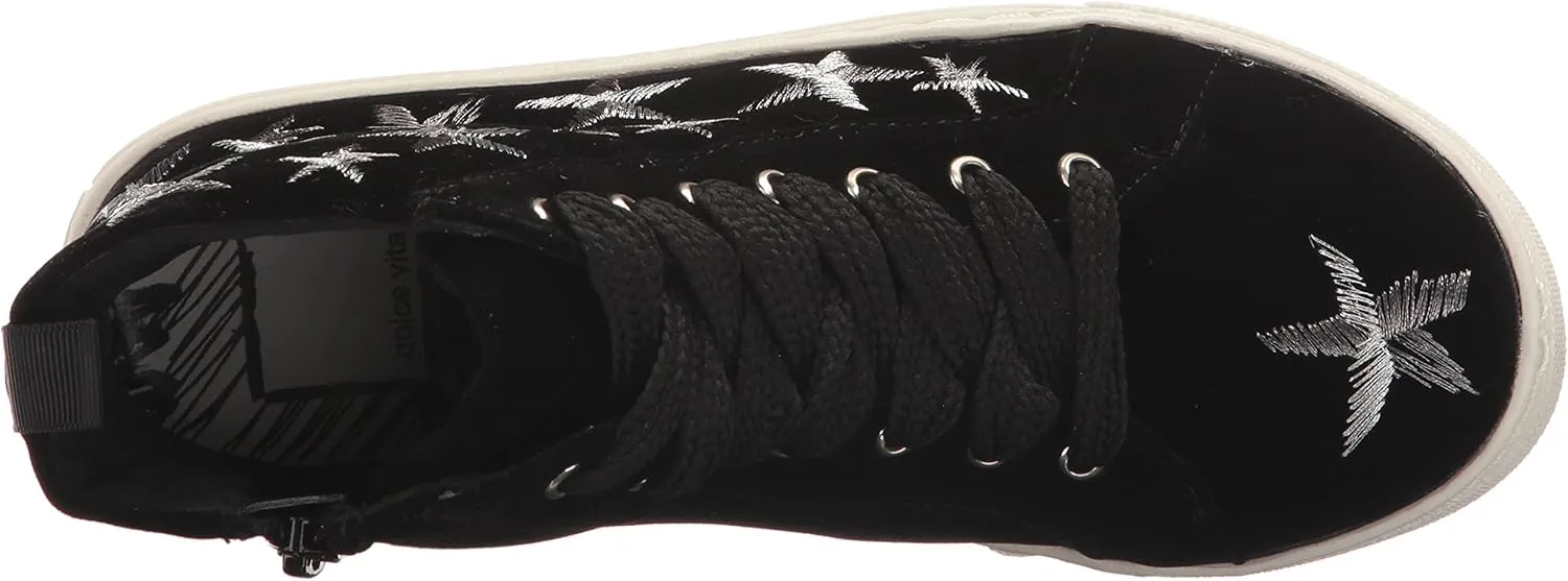 Dolce Vita Girl's ZOWEN Sneaker