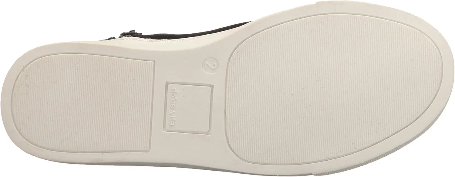 Dolce Vita Girl's ZOWEN Sneaker