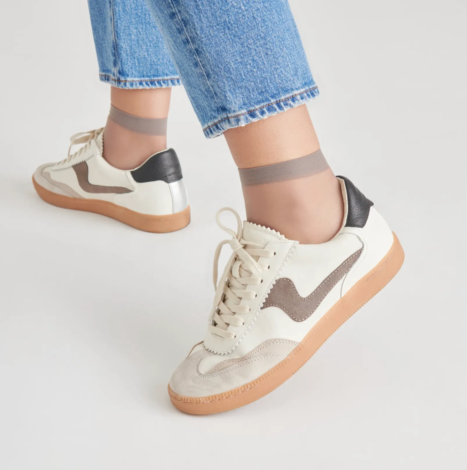 DOLCE VITA NOTICE SNEAKER