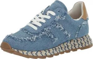 Dolce Vita Women's Ayita Fray Sneaker