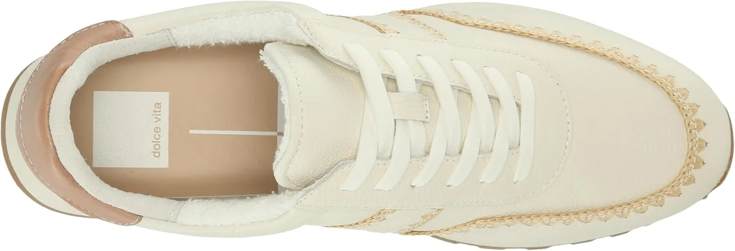 Dolce Vita Women's Ayita Sneaker