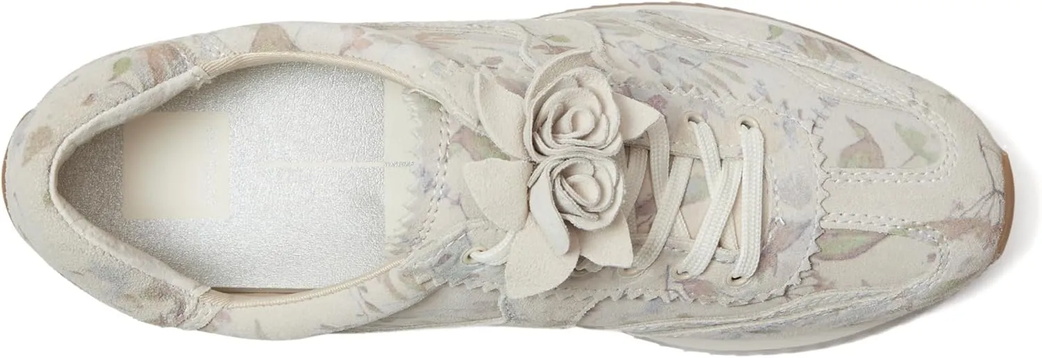 Dolce Vita Women's B.ntcd Sneaker