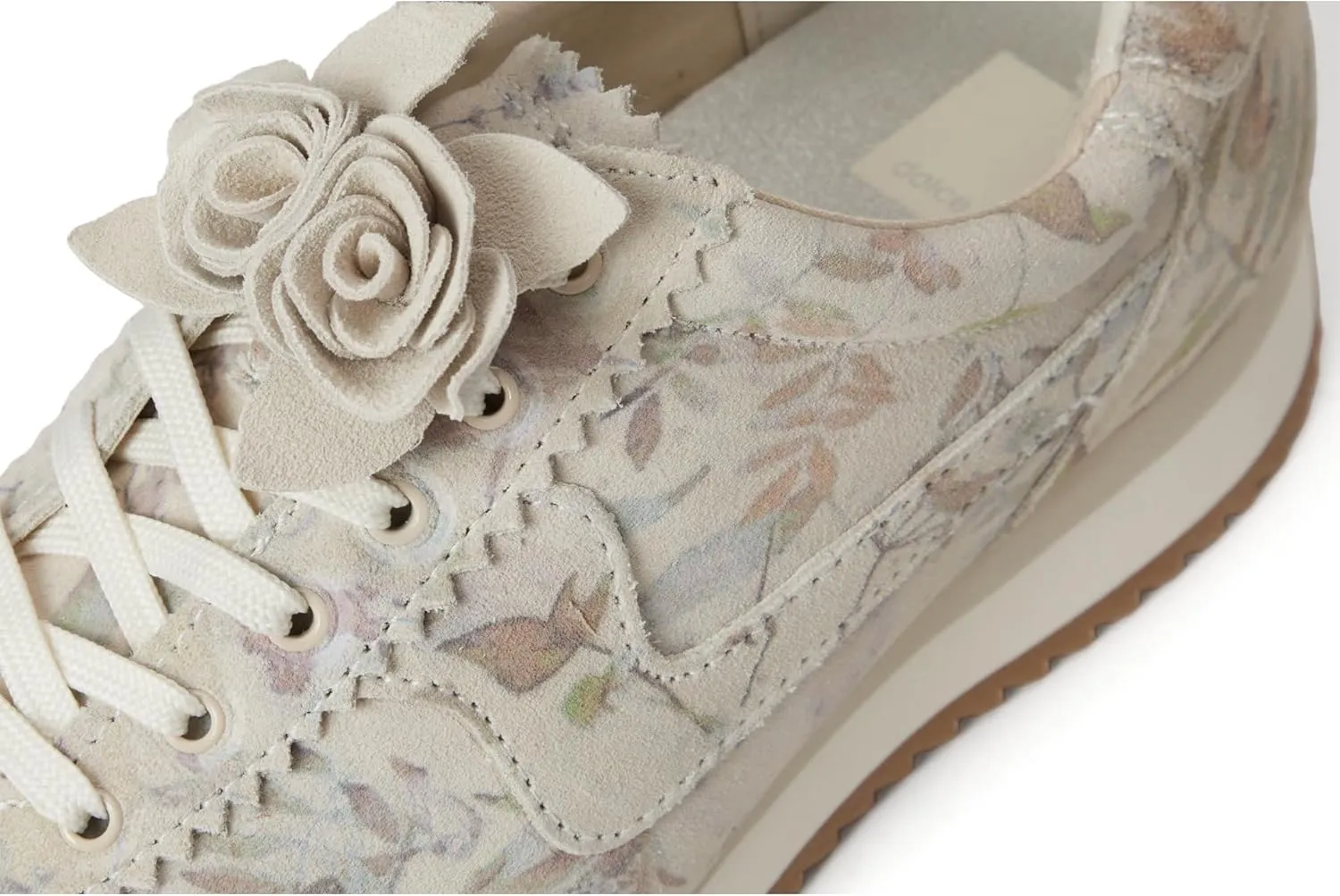 Dolce Vita Women's B.ntcd Sneaker
