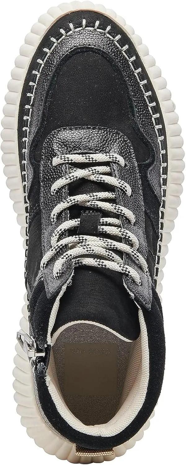 Dolce Vita Women's Daley Sneaker