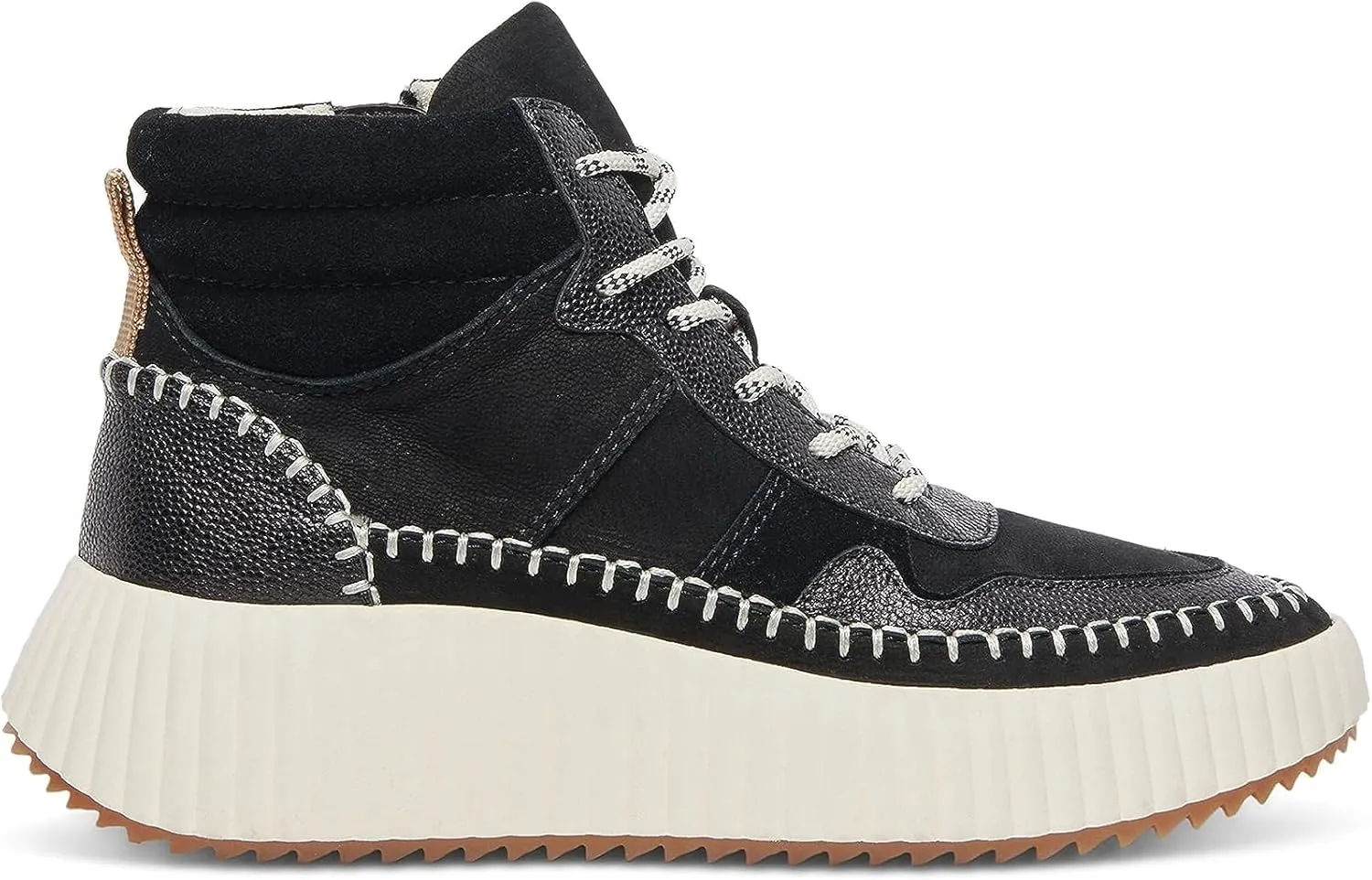 Dolce Vita Women's Daley Sneaker