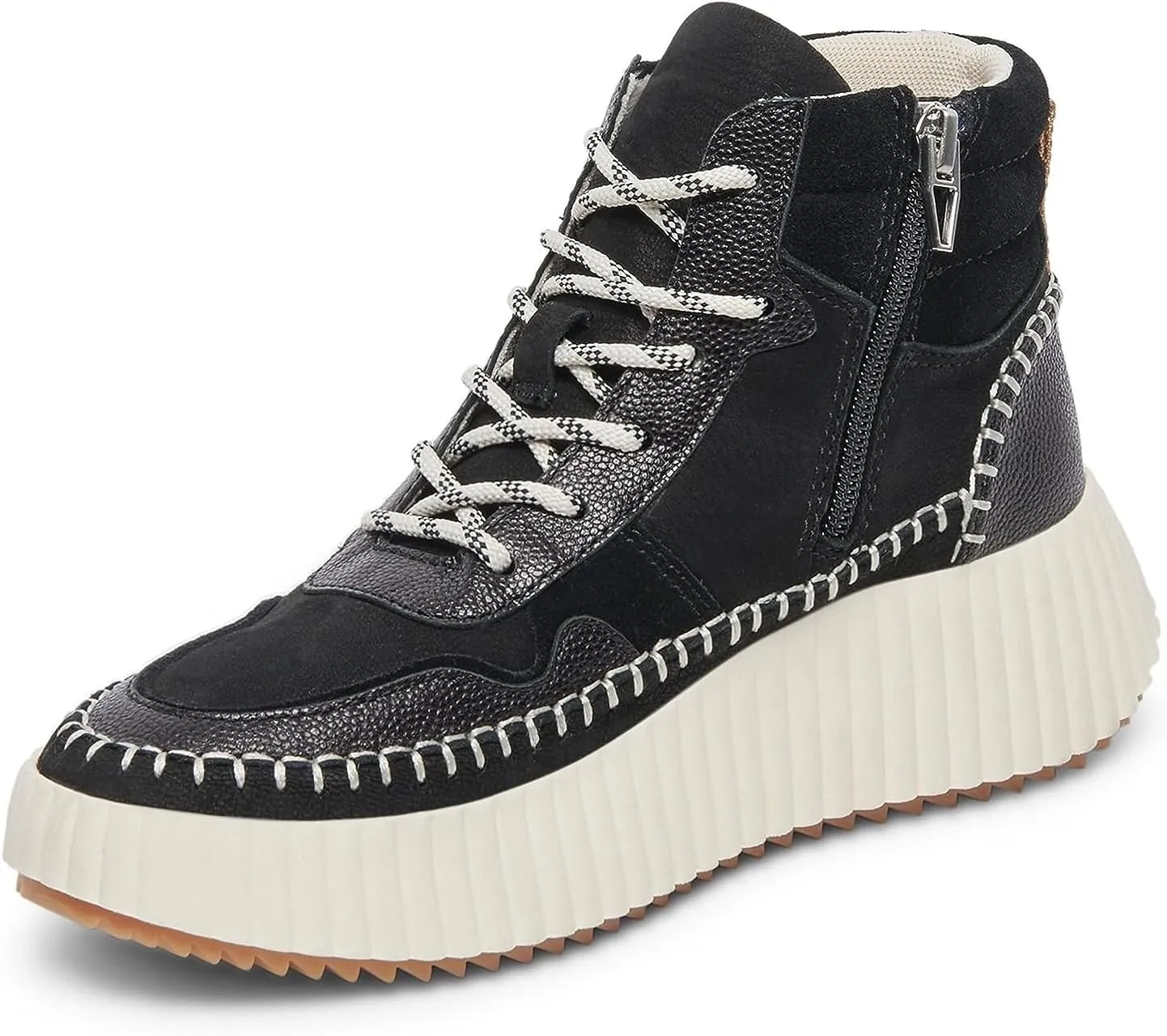 Dolce Vita Women's Daley Sneaker
