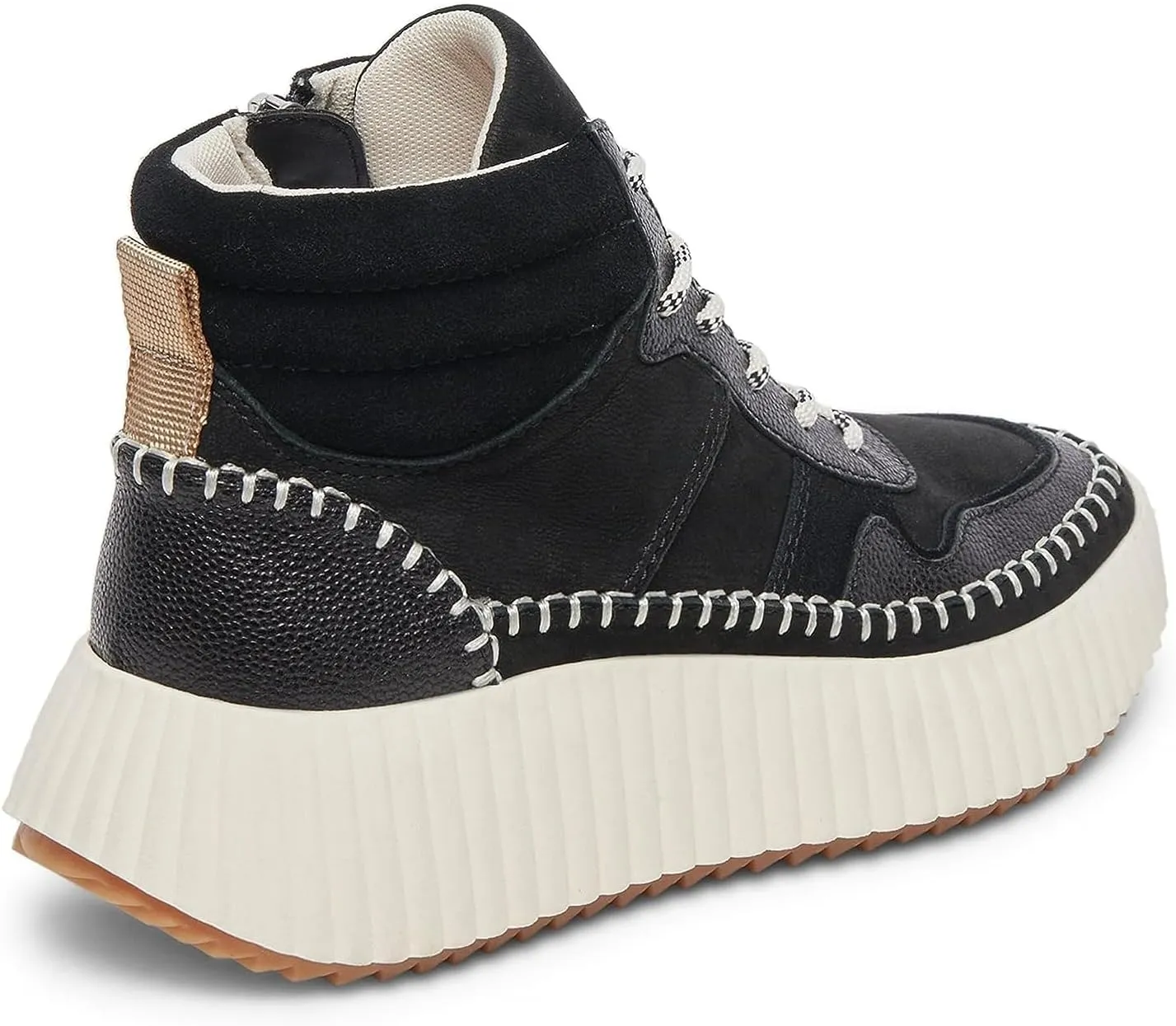 Dolce Vita Women's Daley Sneaker