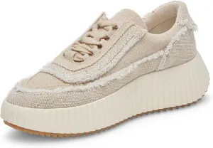 Dolce Vita Women's Dolen Fray Sneaker