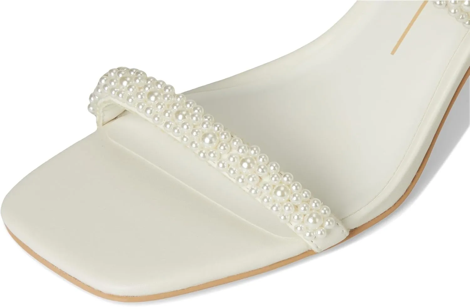 Dolce Vita Women's Fashion Heeled Sandal