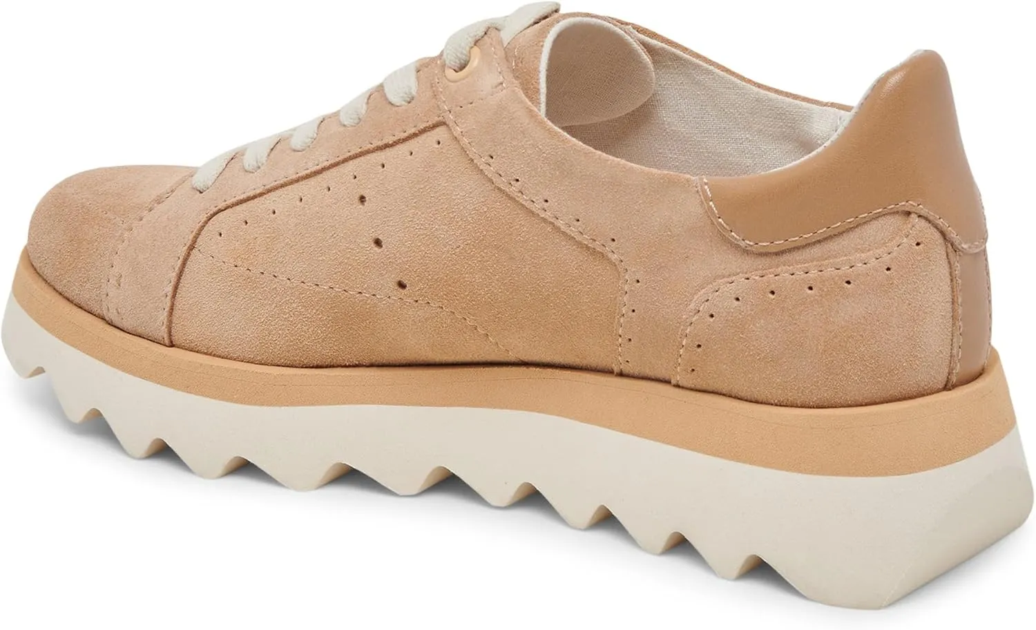 Dolce Vita Women's Jorgie Sneaker