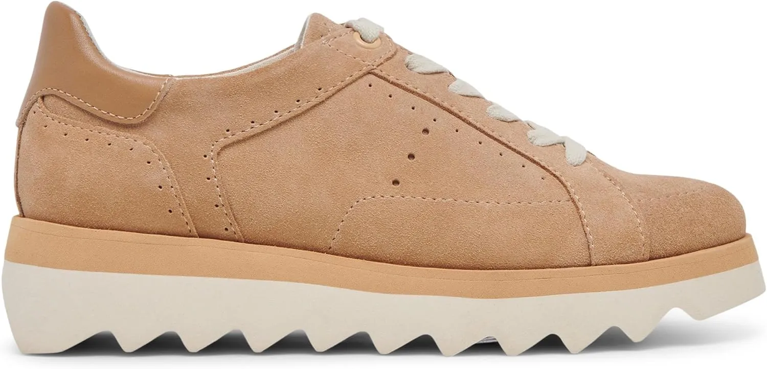 Dolce Vita Women's Jorgie Sneaker
