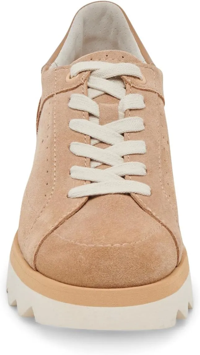 Dolce Vita Women's Jorgie Sneaker