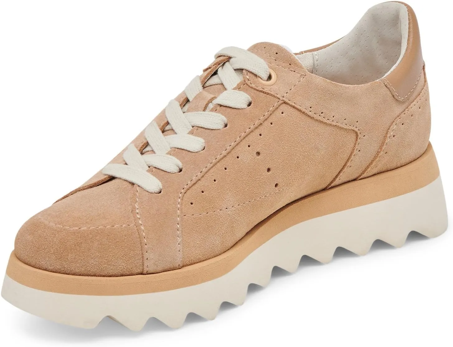 Dolce Vita Women's Jorgie Sneaker