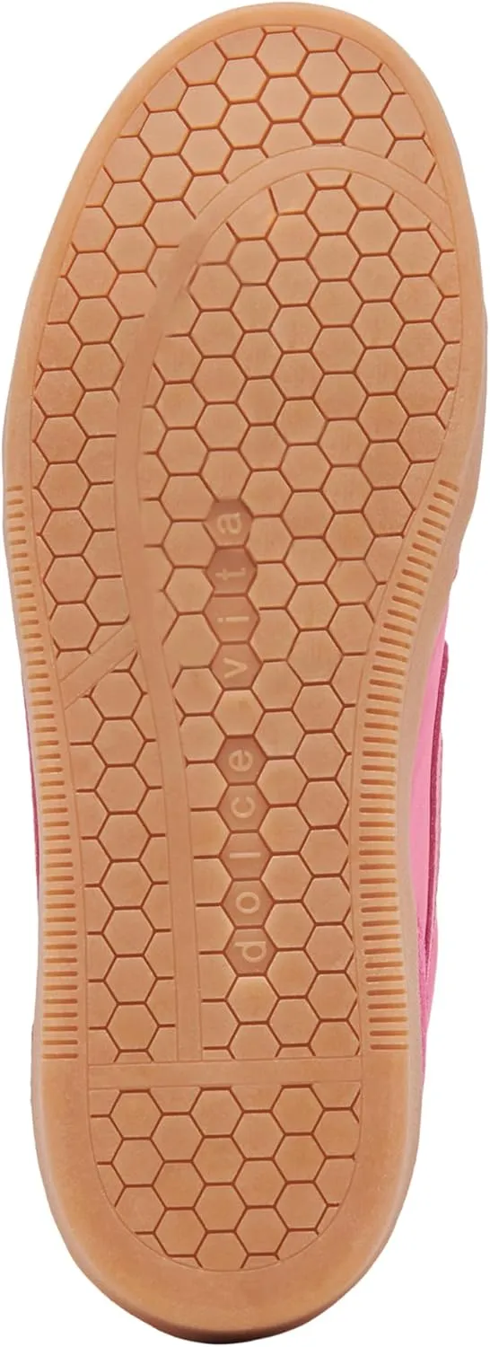 Dolce Vita Women's Notice Sneaker