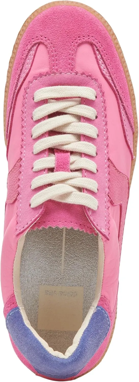 Dolce Vita Women's Notice Sneaker