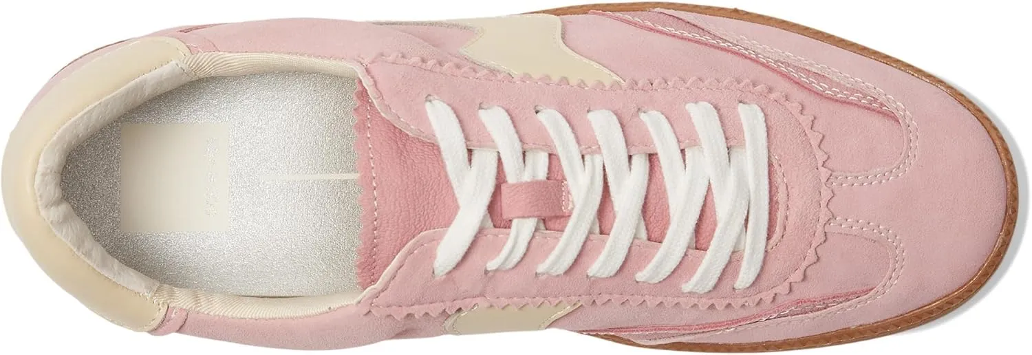 Dolce Vita Women's Notice Sneaker