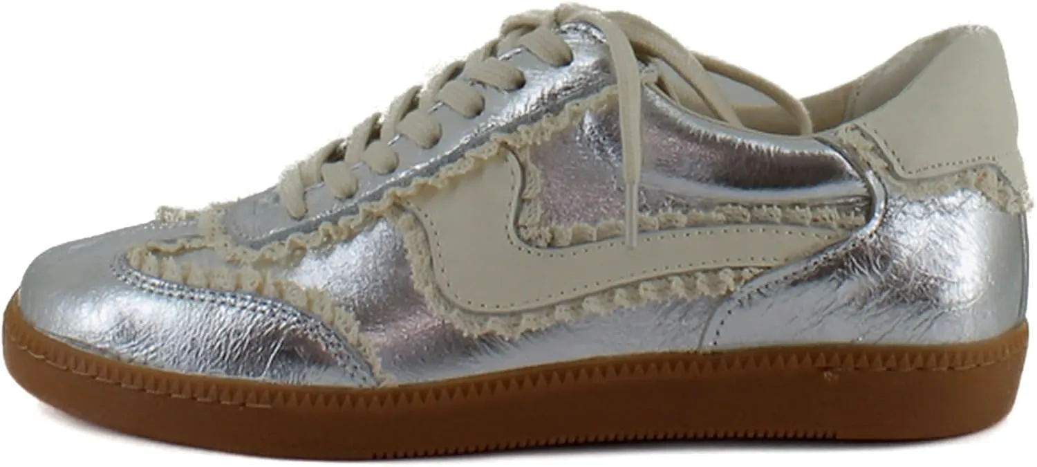 Dolce Vita Women's Notice Sneaker