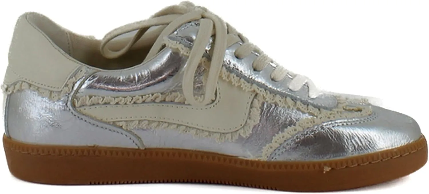 Dolce Vita Women's Notice Sneaker